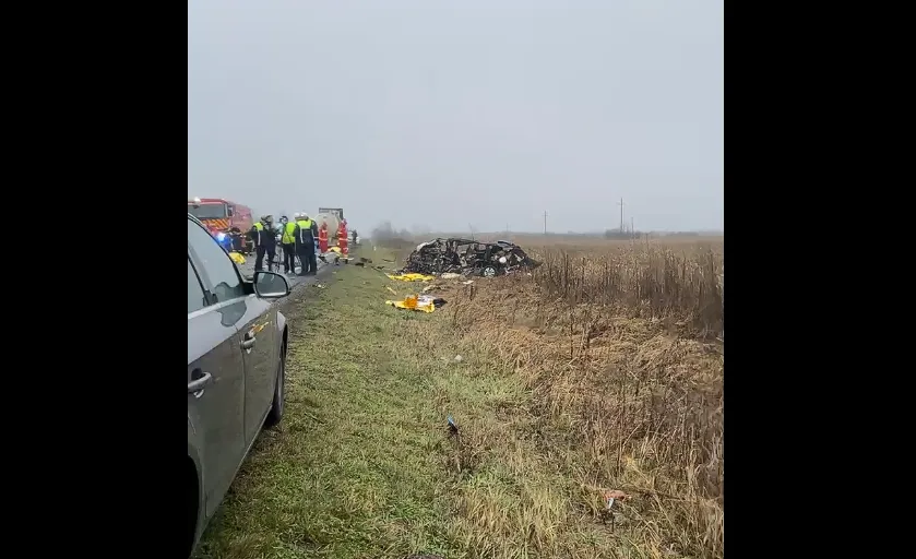 Accident logojel Accident logojel