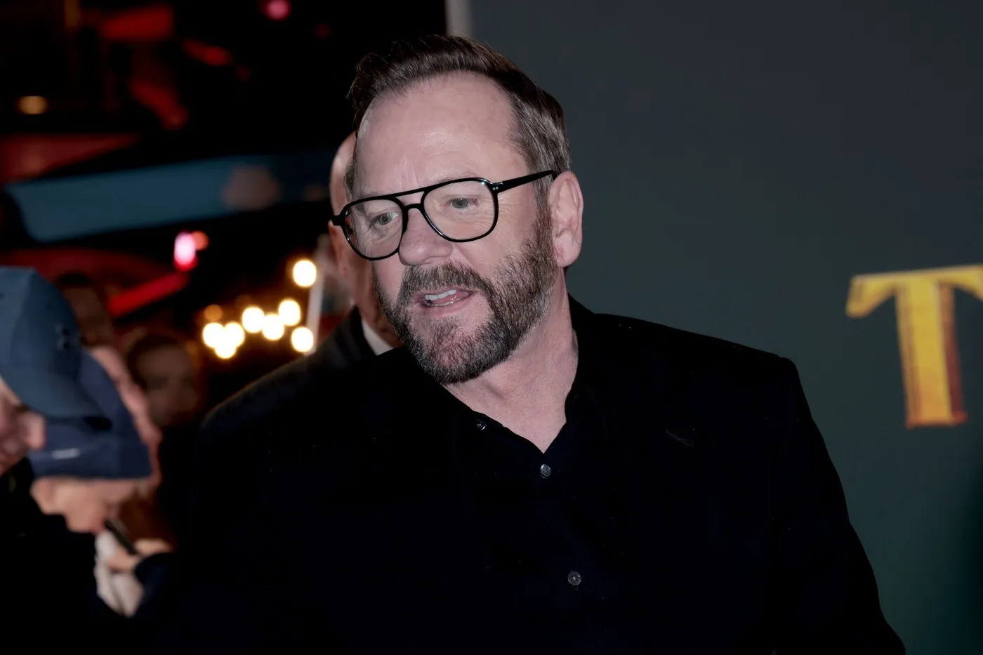 Actorul din ”Designated Survivor”, arestat după ce a bătut un șofer de ride-sharing: Nu este la prima ispravă de genul