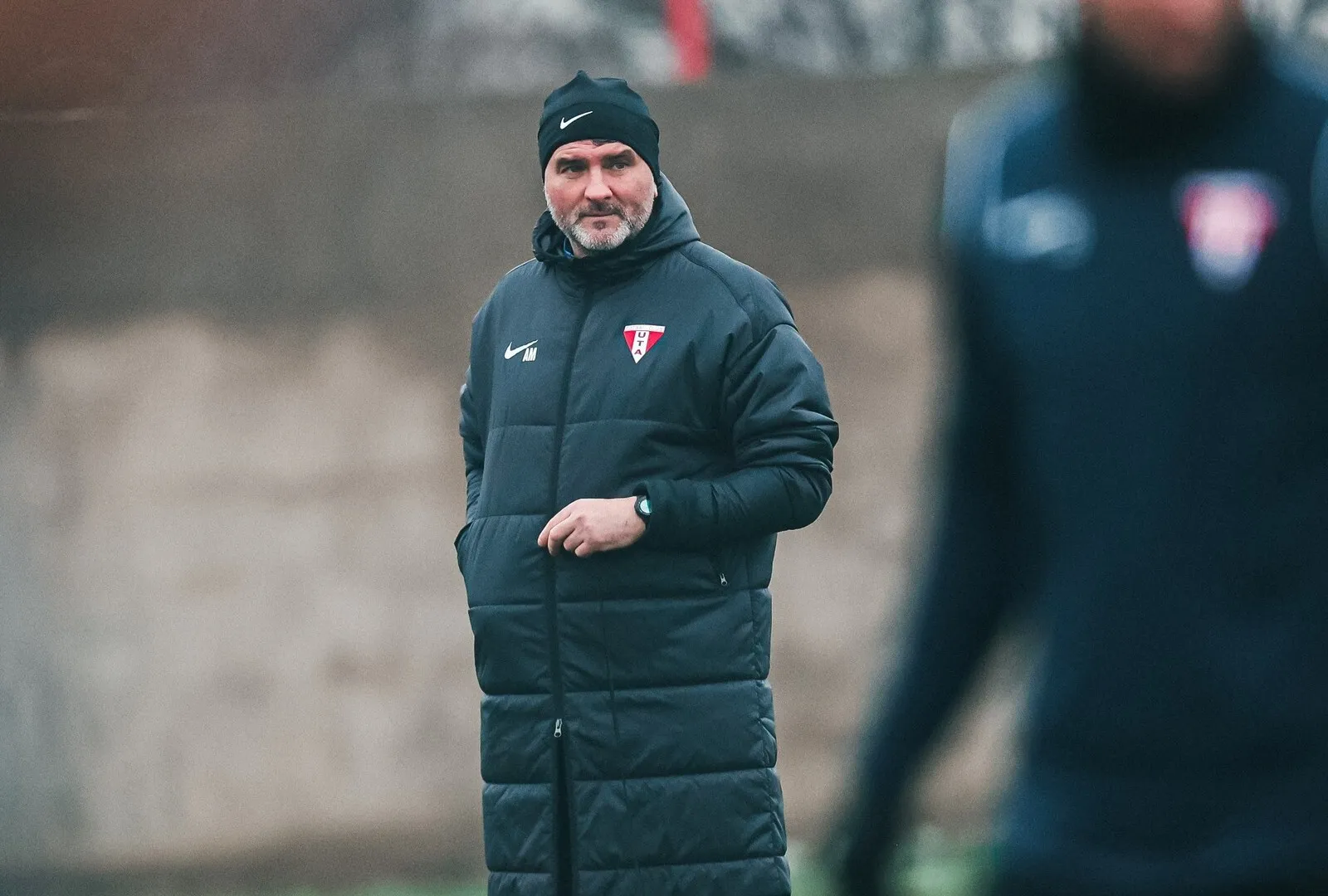 Adrian Mihalcea: 'E greu de digerat, dar continuăm această muncă. Nu e nimic terminat'