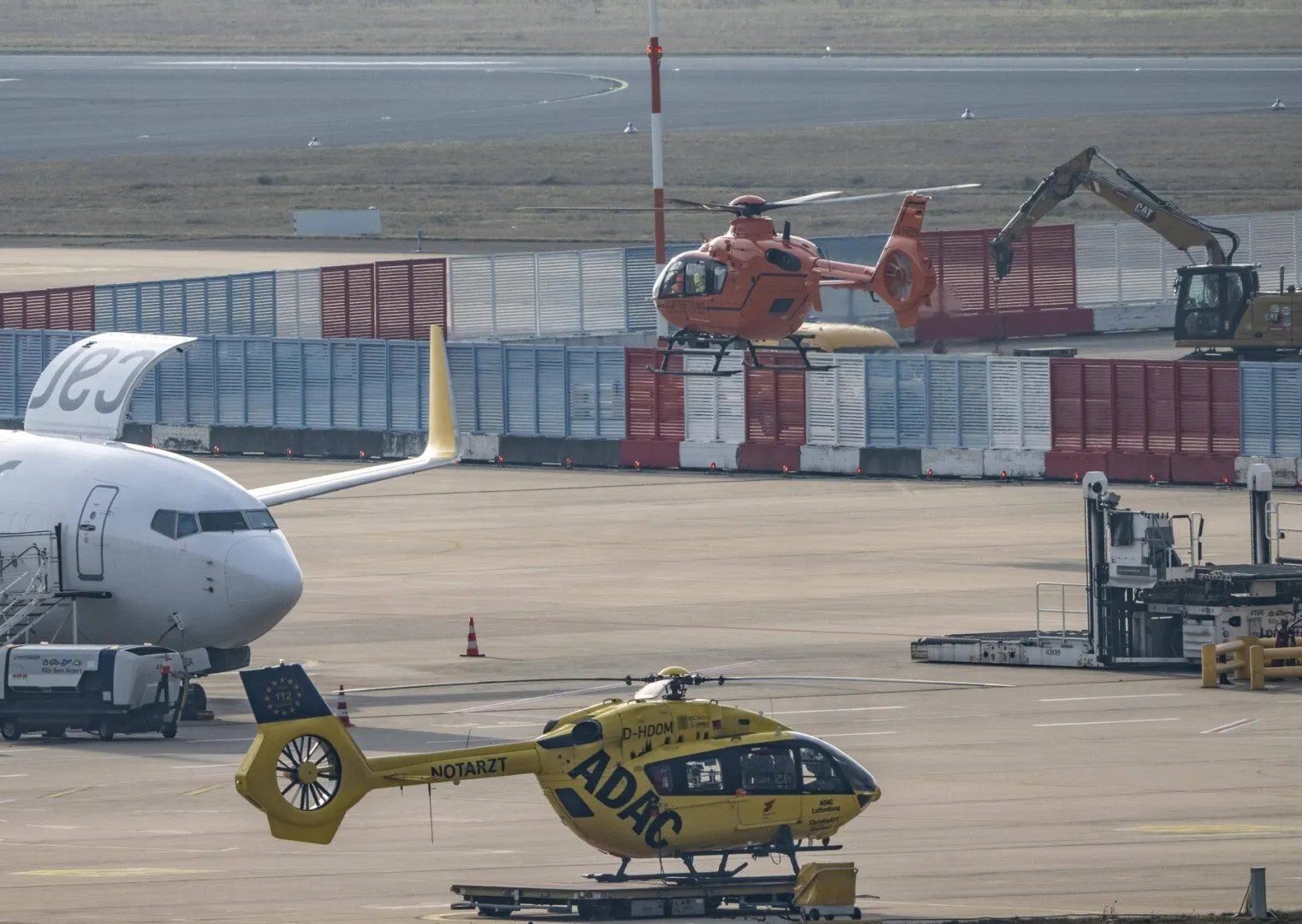 Airbus Helicopters raportează o creştere puternică a comenzilor şi livrărilor în 2025, susţinută de cheltuielile pentru apărare din Europa