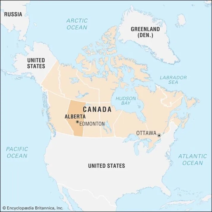 VIDEO Întâlniri de taină între administrația Trump și separatiștii din Canada, care vor independența unei provincii: zona e bogată în petrol și gaze / Canada se revoltă (presă)