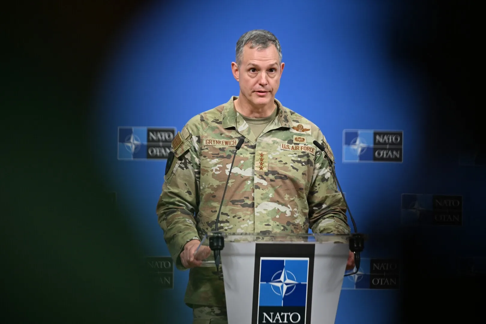 Groenlanda, testul suprem pentru NATO? Comandantul suprem al forțelor aliate din Europa reacționează după amenințările lui Trump: 'Suntem pregătiţi să apărăm fiecare centimetru'