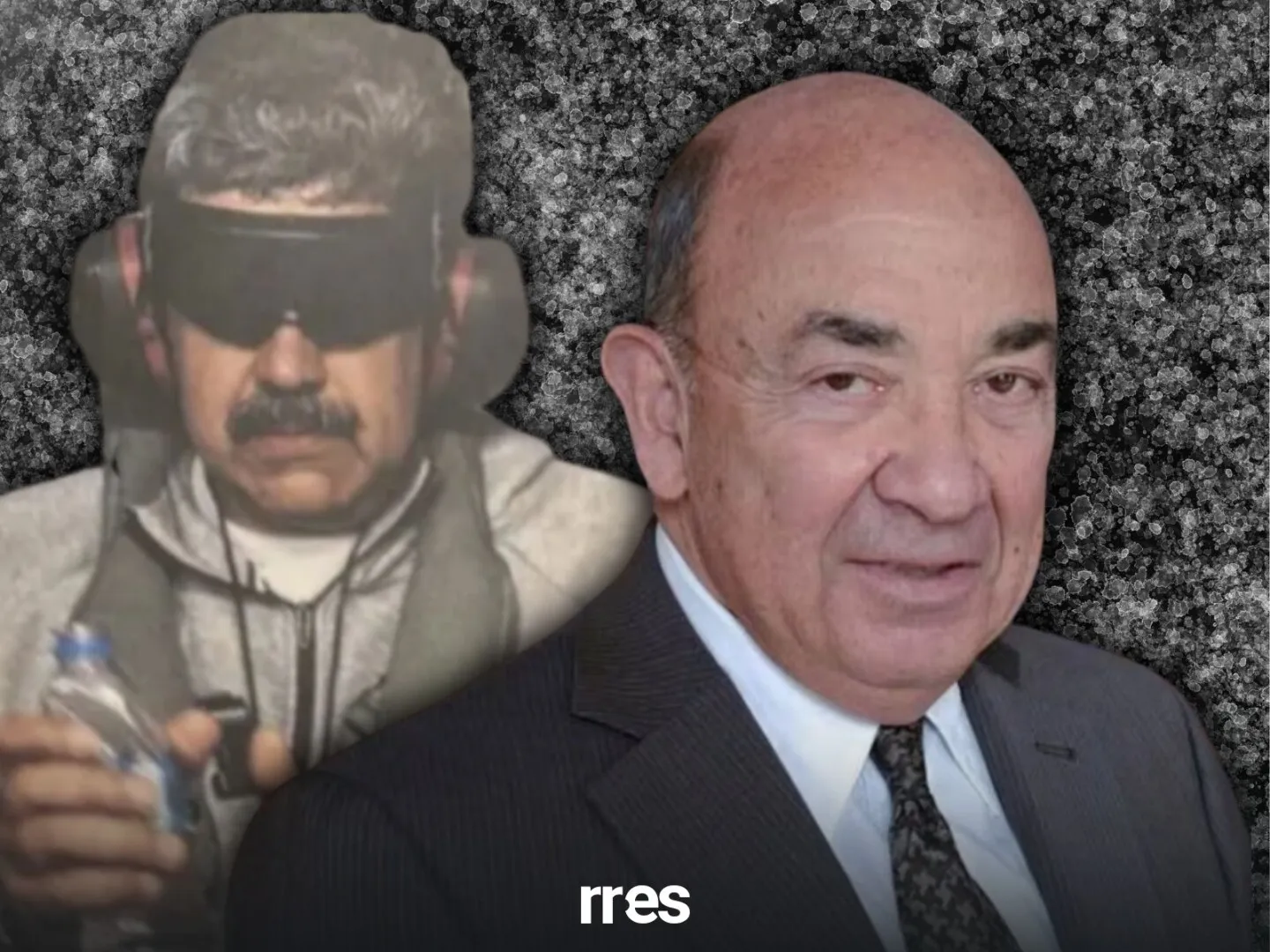 Pocesul exploziv împotriva lui Maduro va fi condus de un judecător trecut de 90 de ani