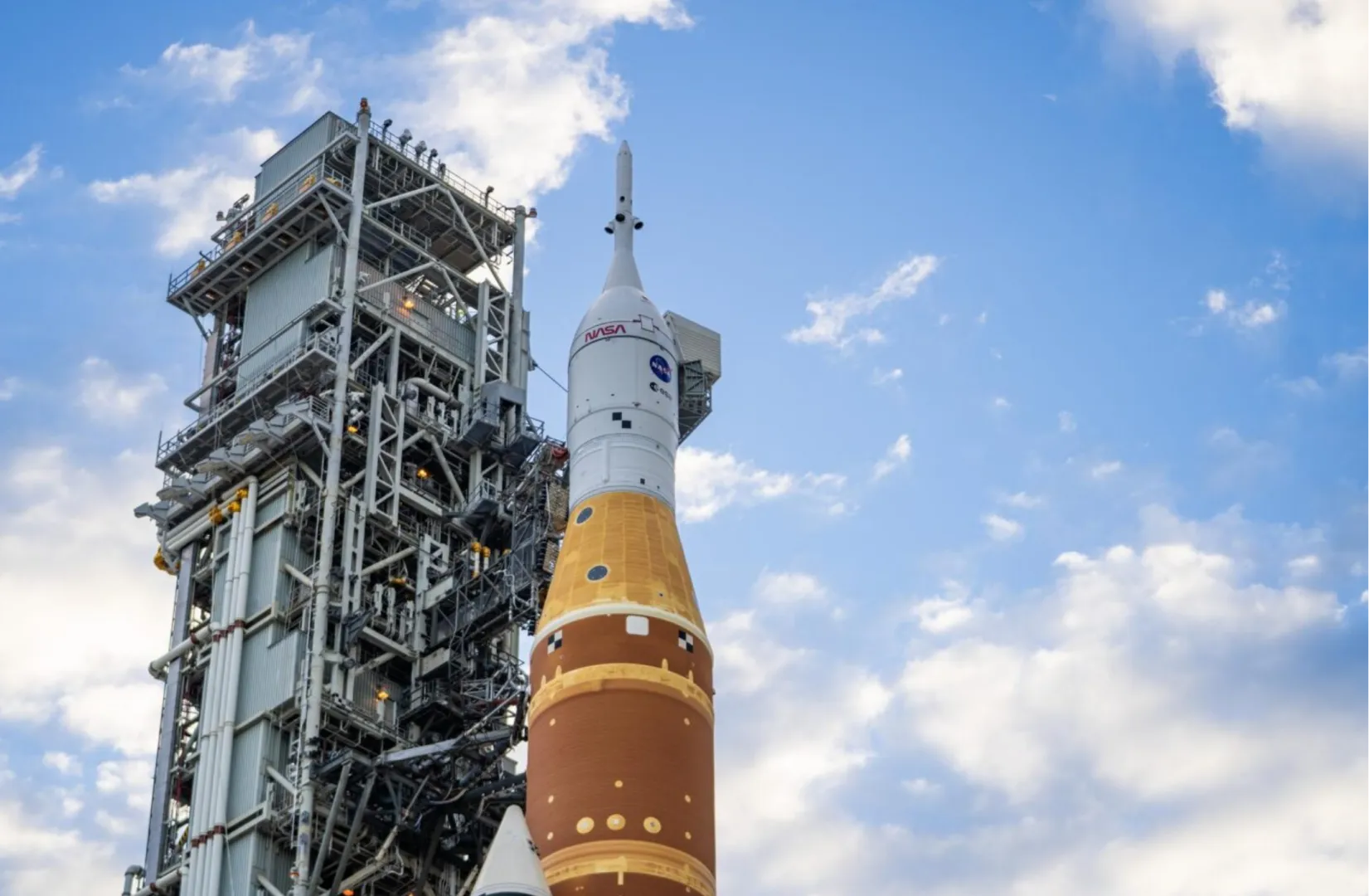 Alertă la NASA: un detaliu observat la racheta Artemis II îi îngrijorează pe majoritatea experților