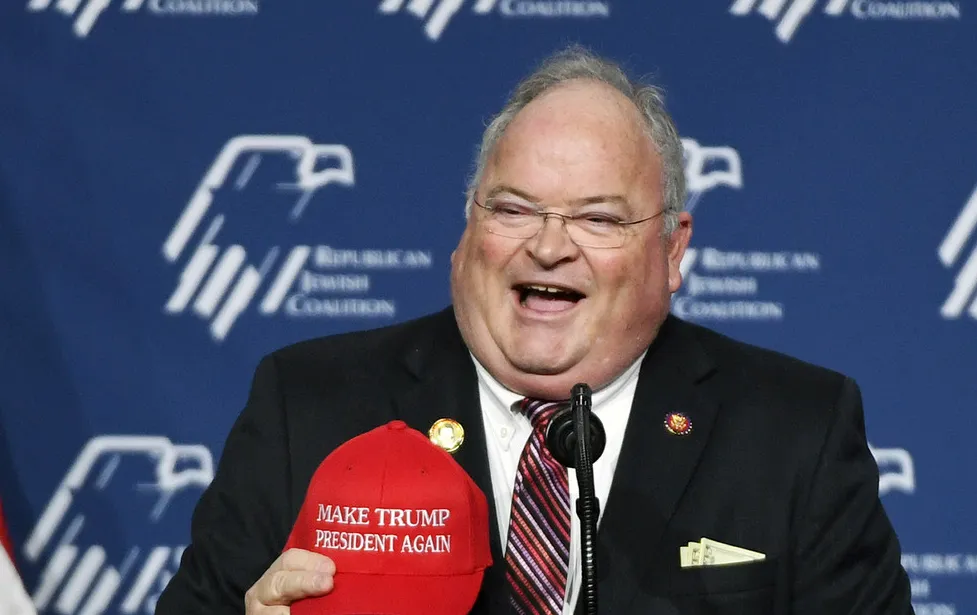 Omul lui Donald Trump a făcut o declarație și a aruncat în aer relațiile cu Islanda: Ar putea deveni al 52-lea stat al SUA