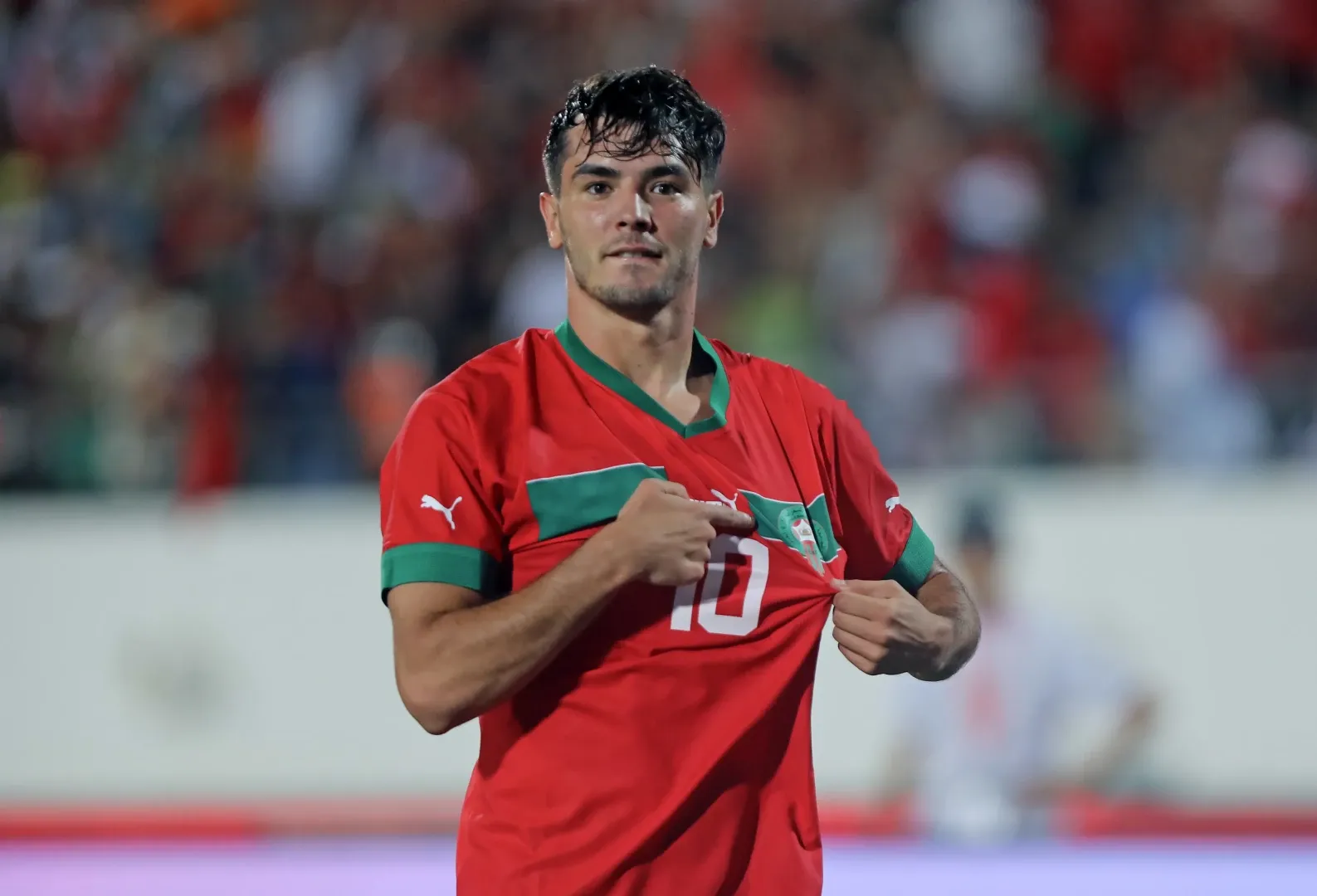 Brahim Diaz rupe tăcerea după finala CAN pierdută de Maroc