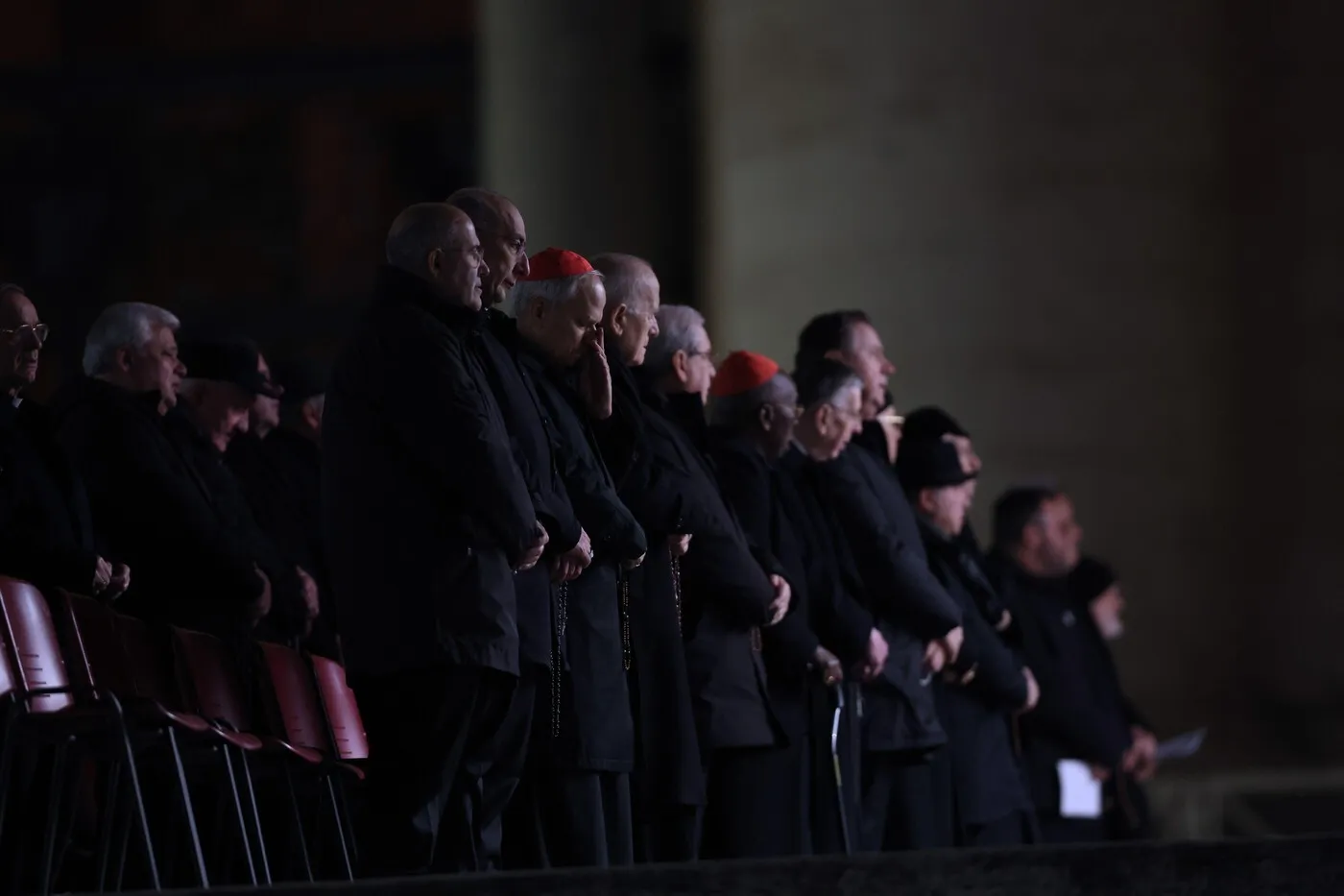 ”Prinții” Bisericii se ridică împotriva lui Donald Trump: Semnal extrem de puternic pentru un președinte care își afirmă deschis credința