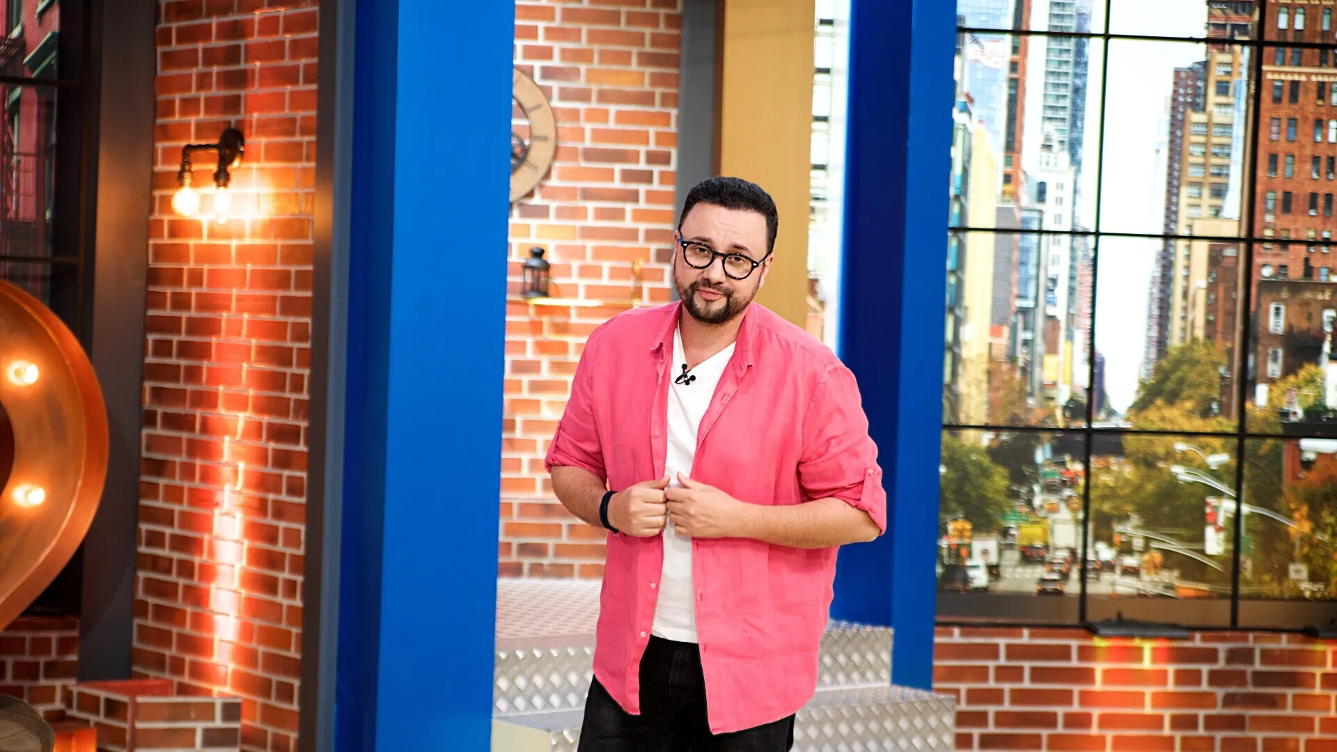 De ce i-ar fi scos din grilă PRO TV emisiunea lui Cătălin Măruță. Ultima ediție va fi difuzată în februarie