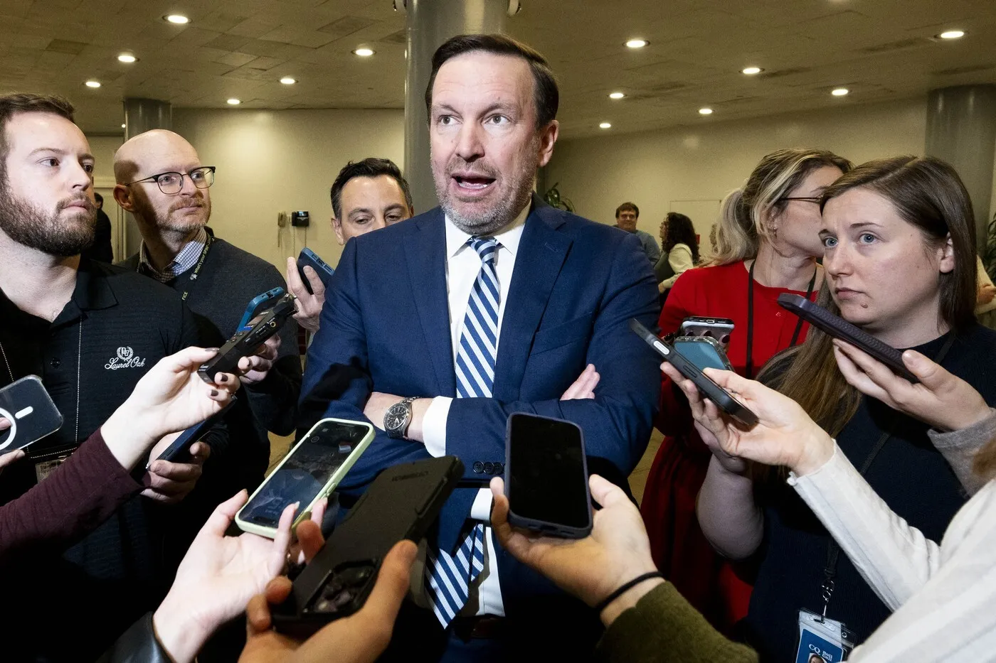 Un puternic senator american anunță sfâșitul NATO: Va intra SUA în război cu Anglia, cu Franța?