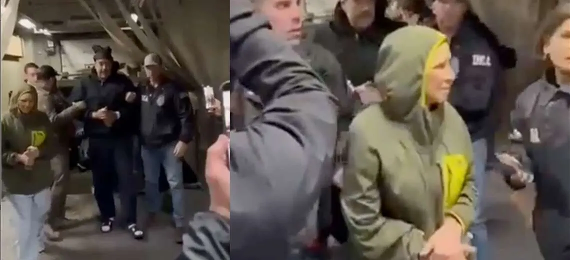 Soția lui Nicolas Maduro a suferit 'leziuni grave' în timpul capturării: În sala de judecată, Cilia Flores a avut nevoie de sprijin pentru a sta în picioare