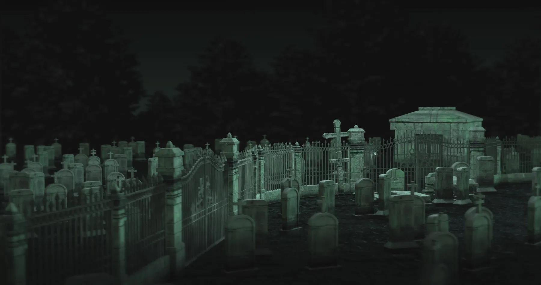 Plăcere morbită. A furat peste 100 de cadavre din cimitir. Acum se confruntă cu peste 300 de capete de acuzare