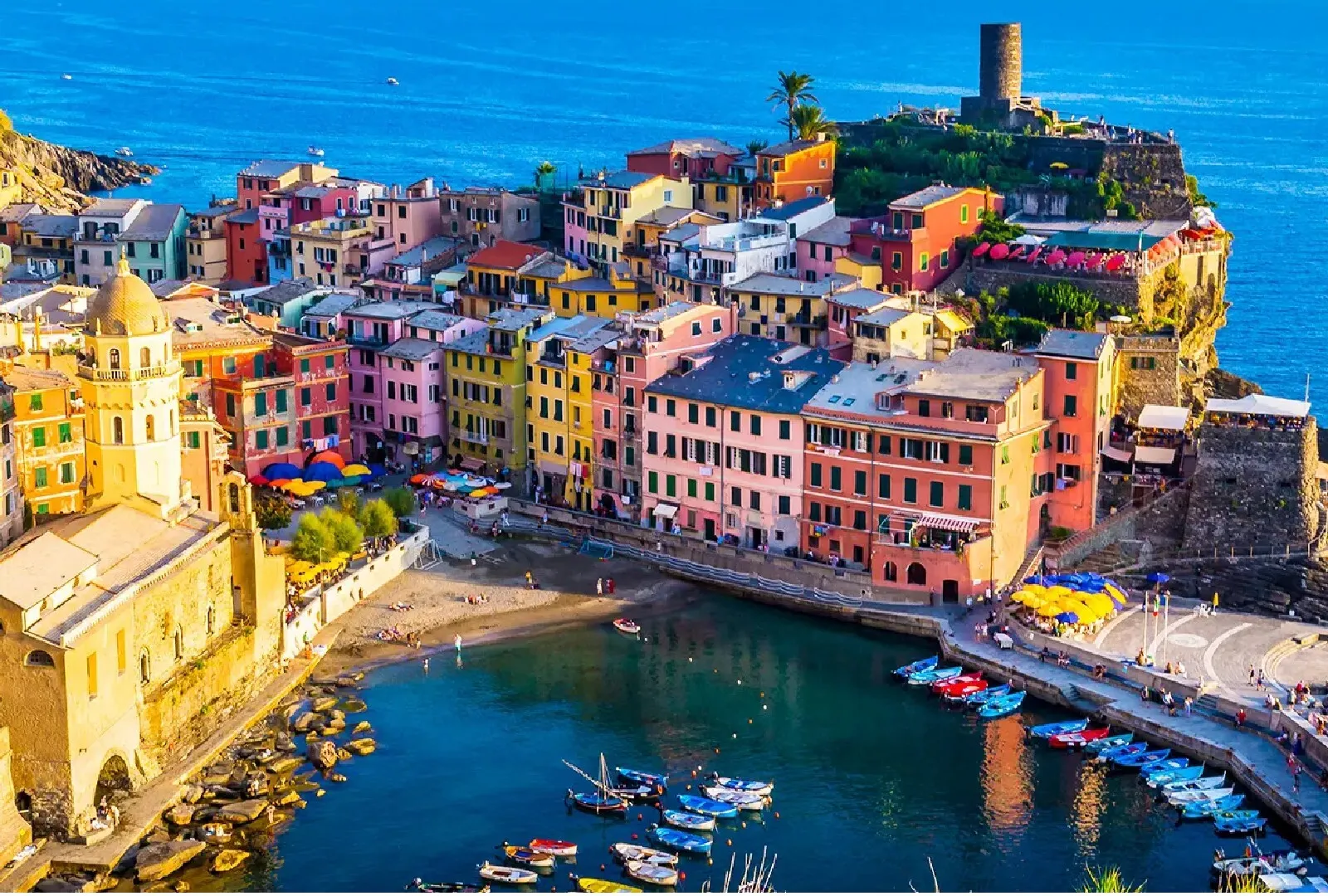 Cinque Terre 3 Cinque Terre 3