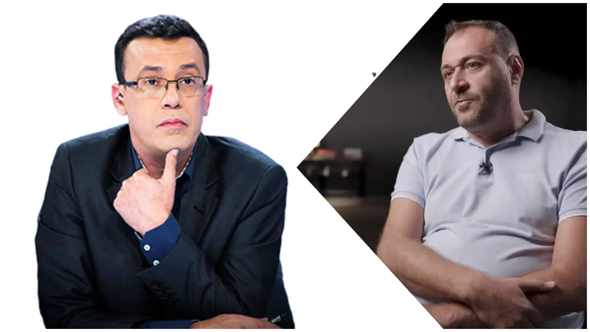 Ciutacu scoate documentul-bombă: 'Beșu nu a prestat nicio zi de poliție judiciară la DGIPI'. Cariera 'magistratului Recorder', verificată la sânge | DOCUMENT