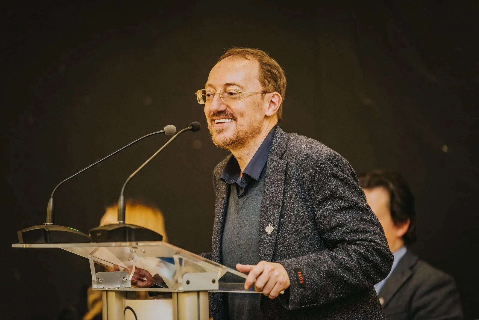 Senatorul Clement Sava: Grupul PACE susţine iniţiativa Consiliului pentru PACE