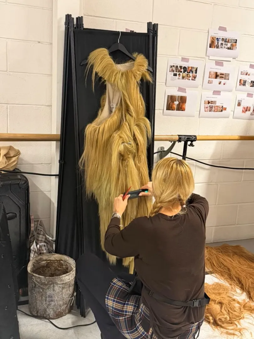 colectie fashion week 2026 colectie fashion week 2026