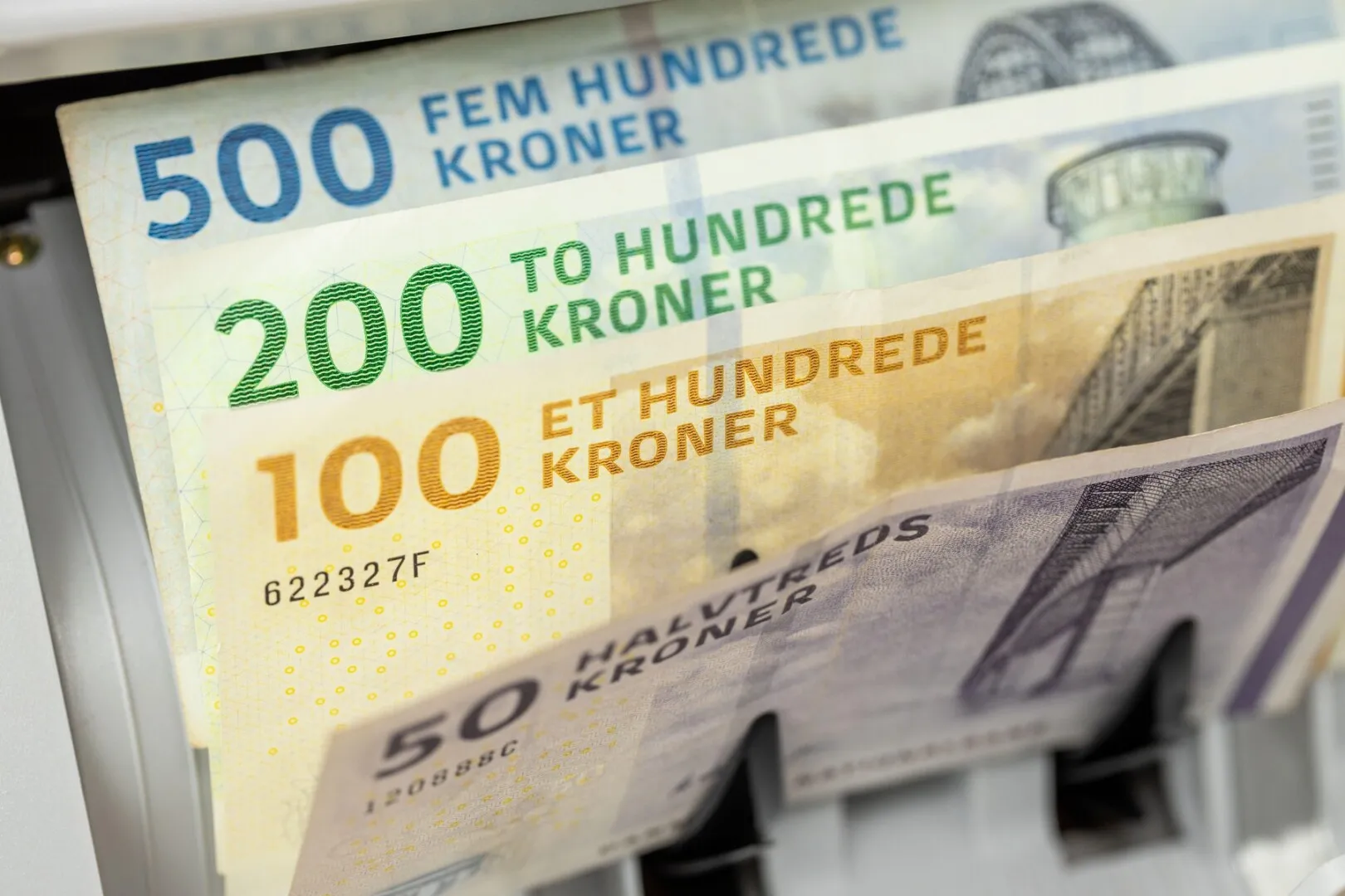 Un fond danez de pensii vinde titluri de stat americane de 100 de milioane de dolari, invocând ”finanţele publice slabe” ale SUA, pe fondul tensiunilor legate de Groenlanda