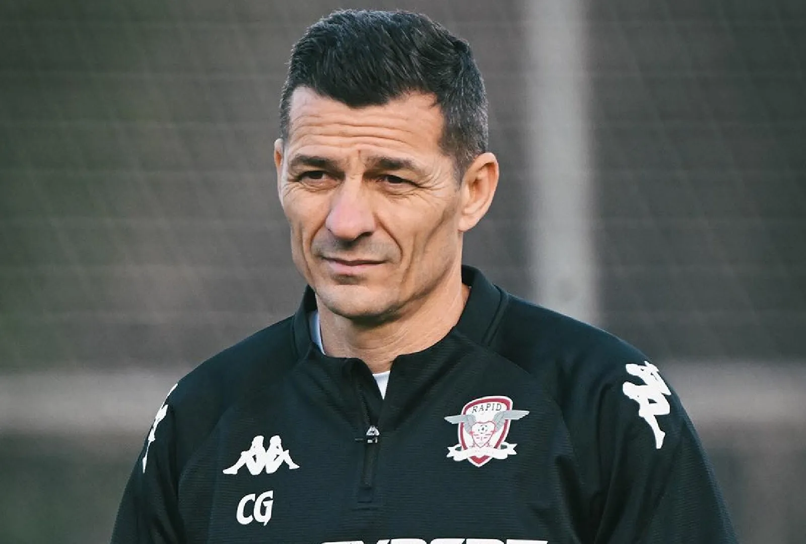 VIDEO Costel Gâlcă, despre transferuri și obiectivele anului 2026