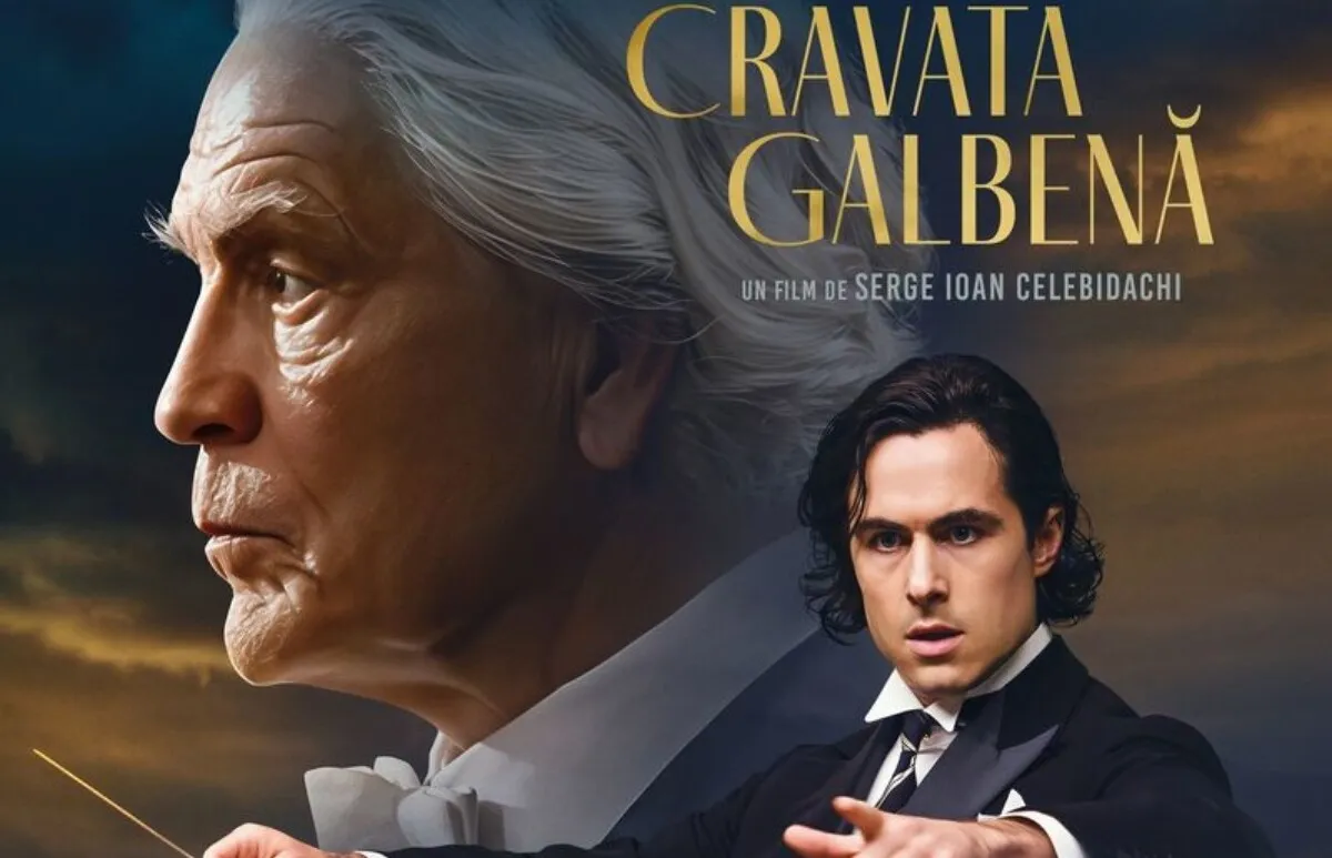 'Cravata Galbenă' are premiera la Festivalul Internaţional de Film de la Santa Barbara