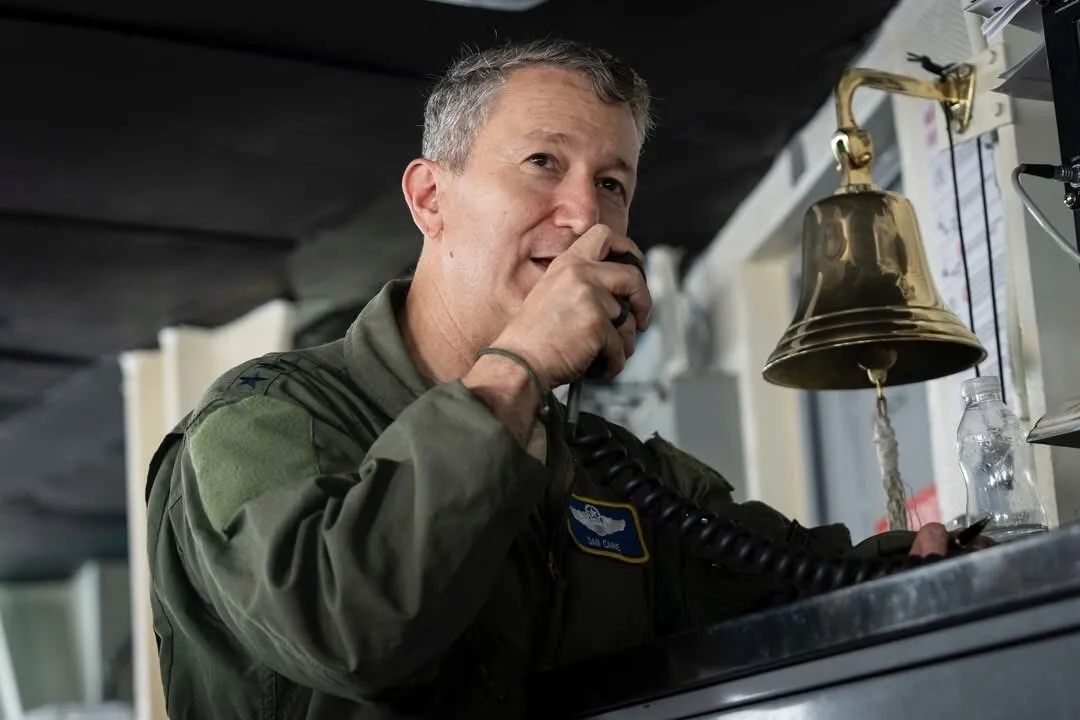 VIDEO Șeful Statului Major american dă detalii explozive despre operațiunea fără precedent din Venezuela: știau și unde e câinele lui Maduro