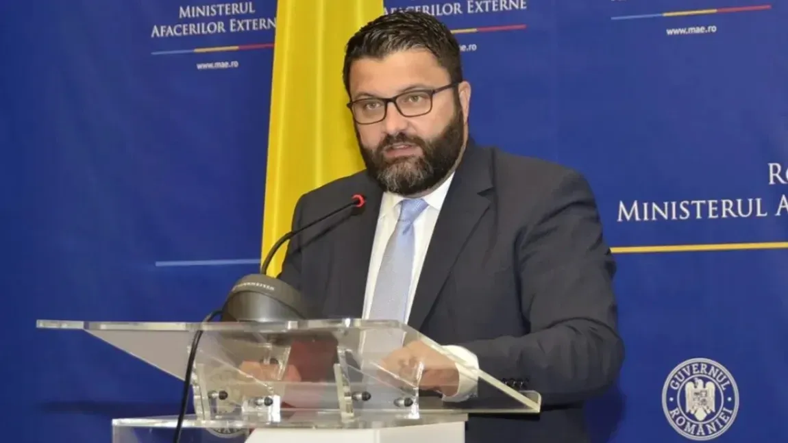 Cine e Dan Neculăescu, omul care ar urma să fie viitorul Ambasador al României în SUA