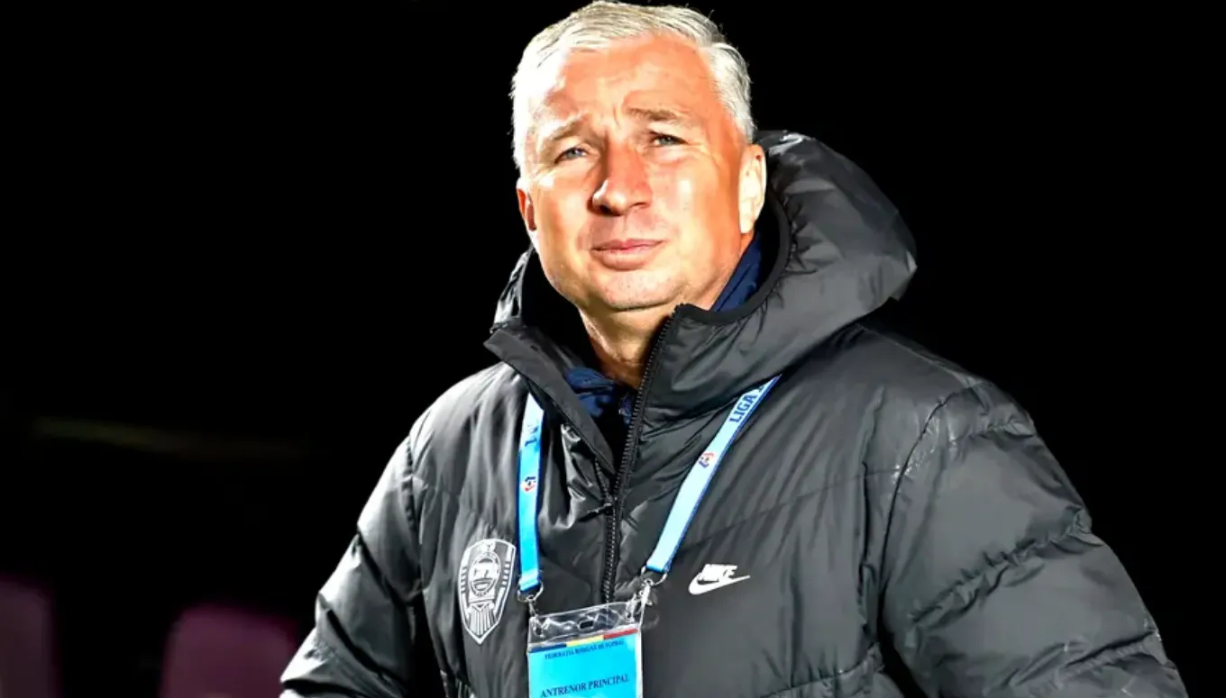 Dan Petrescu, mărturisire dureroasă într-una dintre cele mai grele perioade ale vieții sale