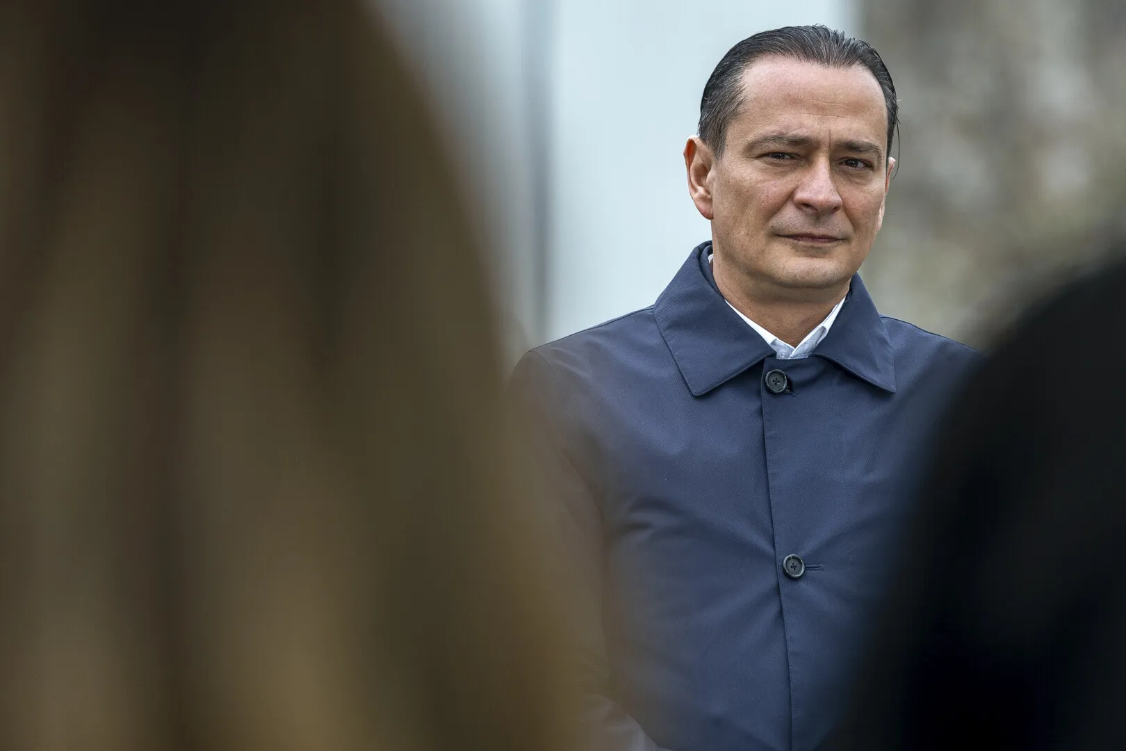 Daniel Băluță iese la atac și pornește războiul cu Ciprian Ciucu: Amatorism și incapacitate! Îl somez public să nu se mai plângă la nesfârșit