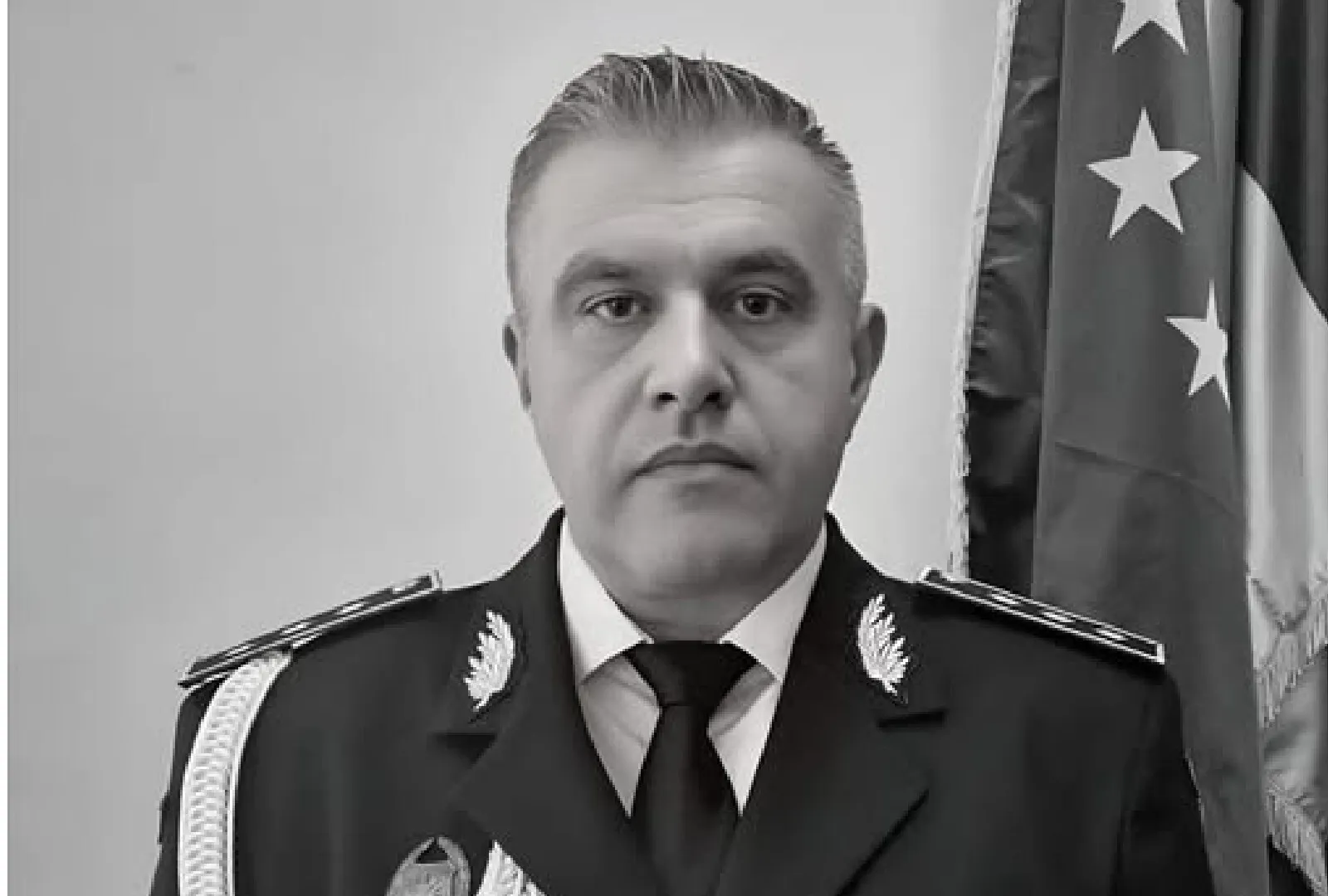 Șeful IPJ Dolj a încetat din viață. A murit chiar în biroul său