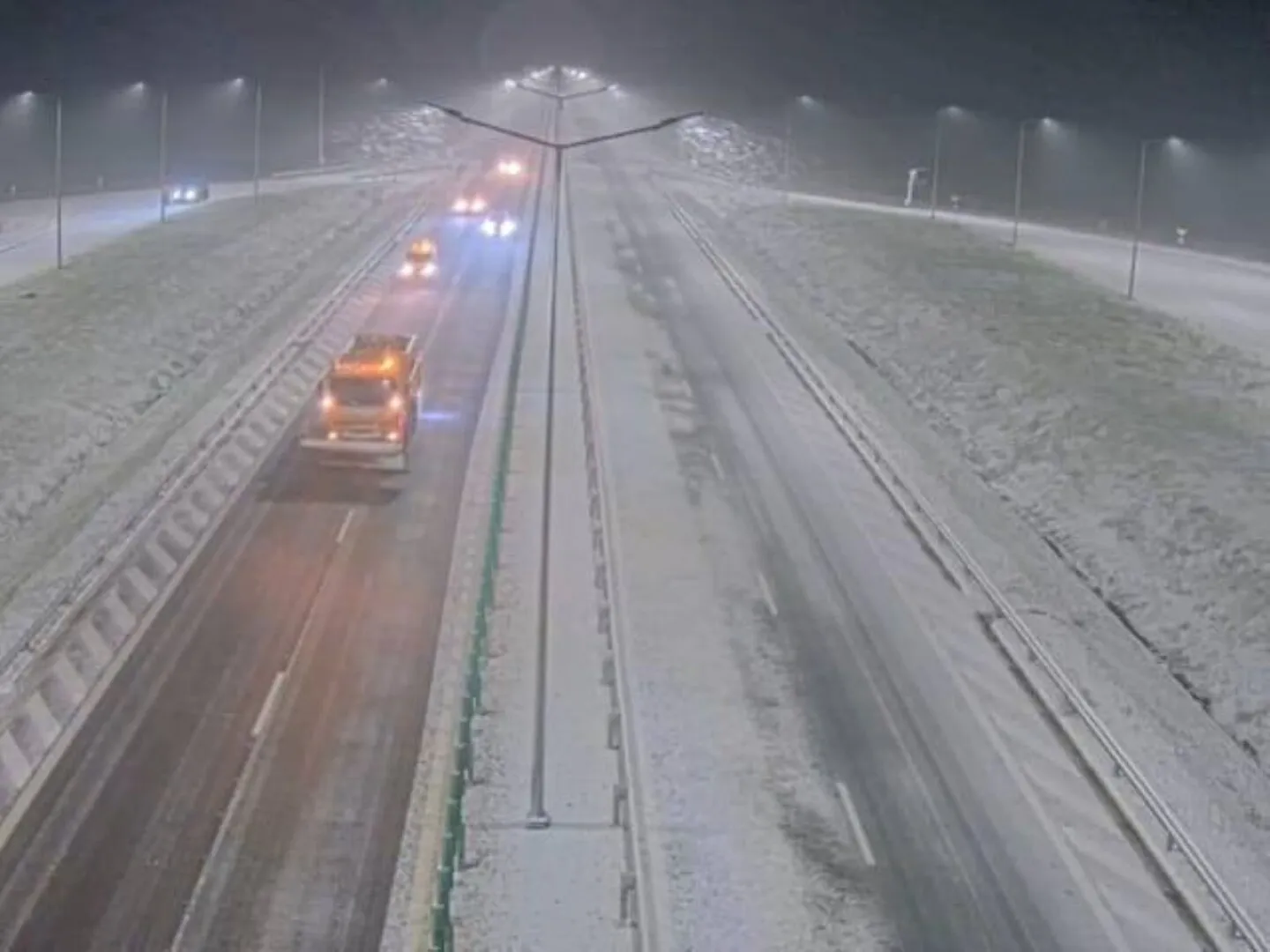 Cristian Pistol (CNAIR): "Prioritatea zero este siguranţa participanţilor la traficul rutier, nu statistica drumurilor deschise cu orice preţ"