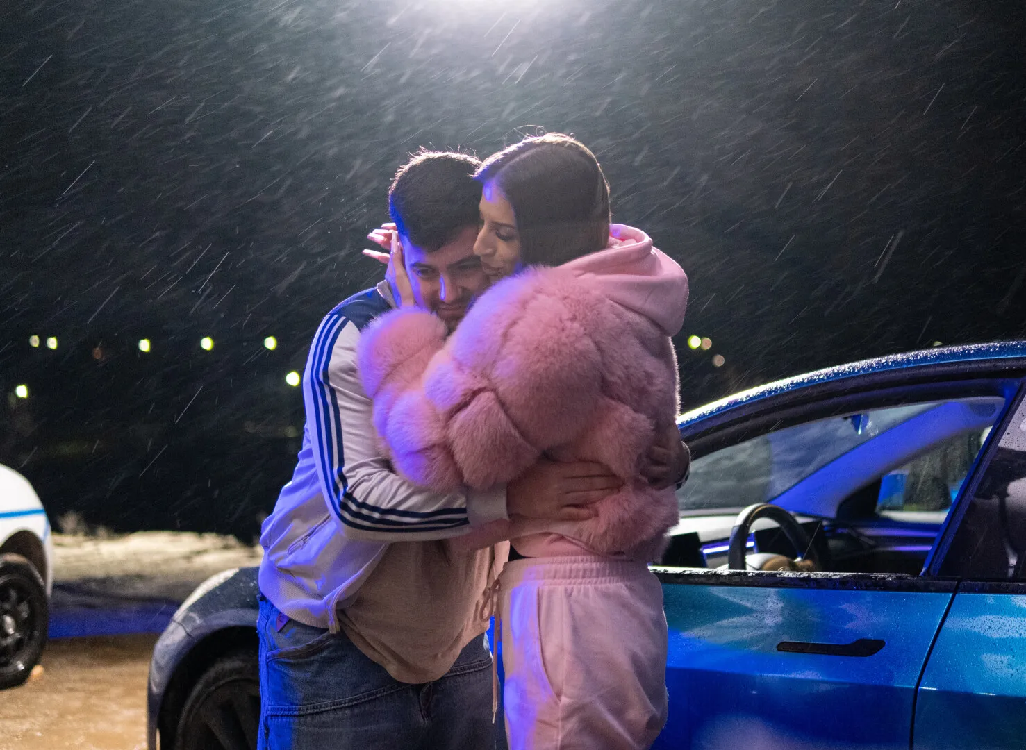 Comedia 'Dragoste la Țară' a depășit 160.000 de bilete vândute în prima săptămână