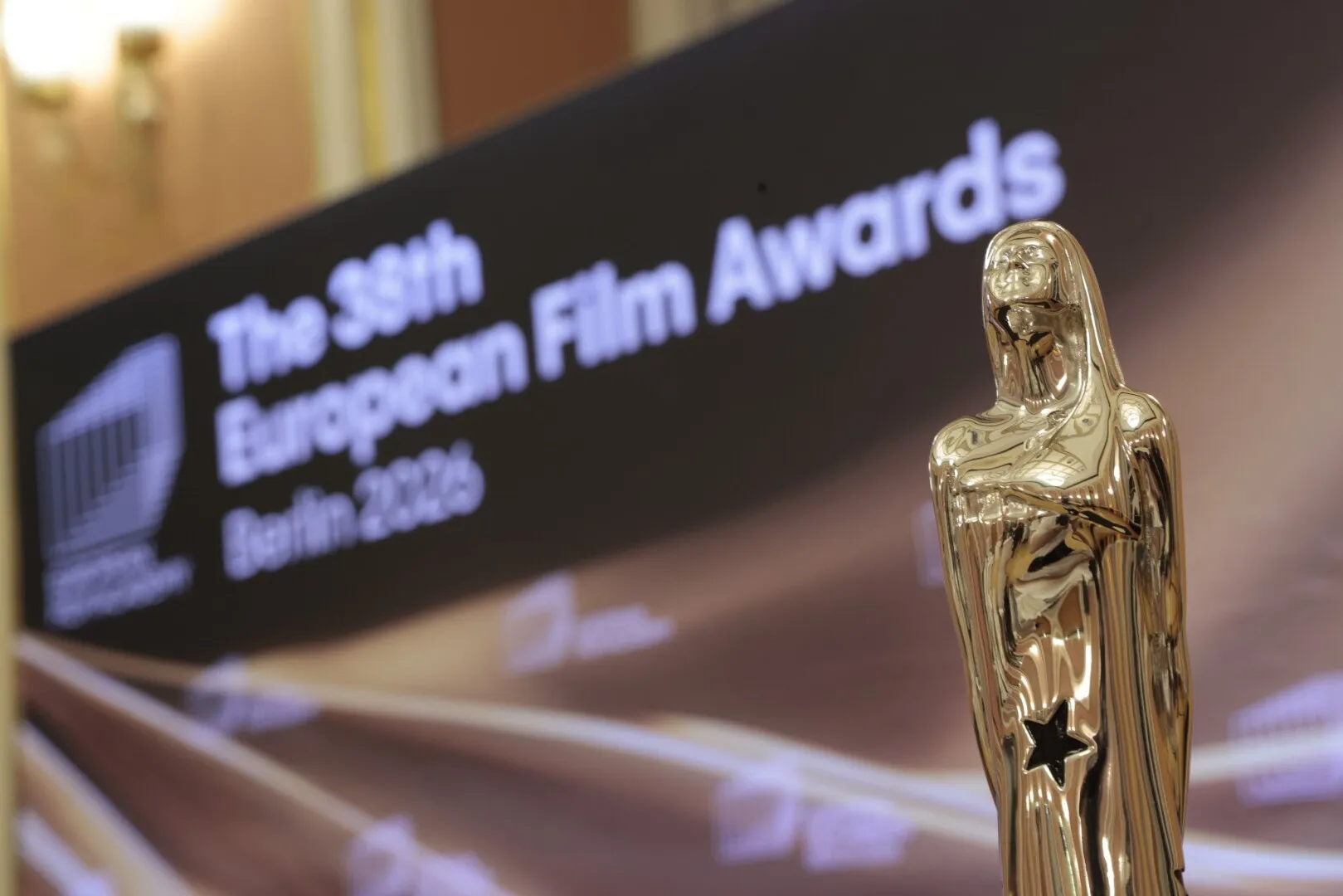 Premiile EFA 2026: Lungmetrajul "Sentimental Value", desemnat cel mai bun film european. Lista completă a premiilor