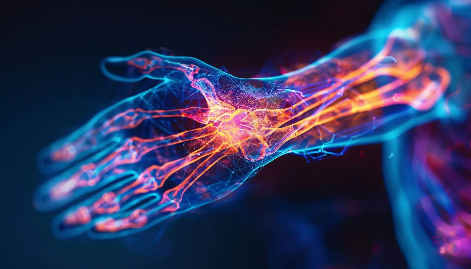 Suntem baterii vii: Celulele noastre generează curent electric, suficient cât să alimenteze direct procesele biologice