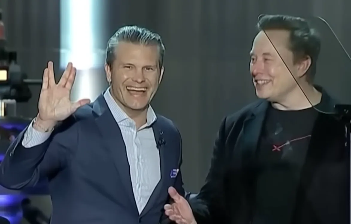 Grok intră puternic în zona militară. Pentagonul și Elon Musk anunță o alianță incredibilă