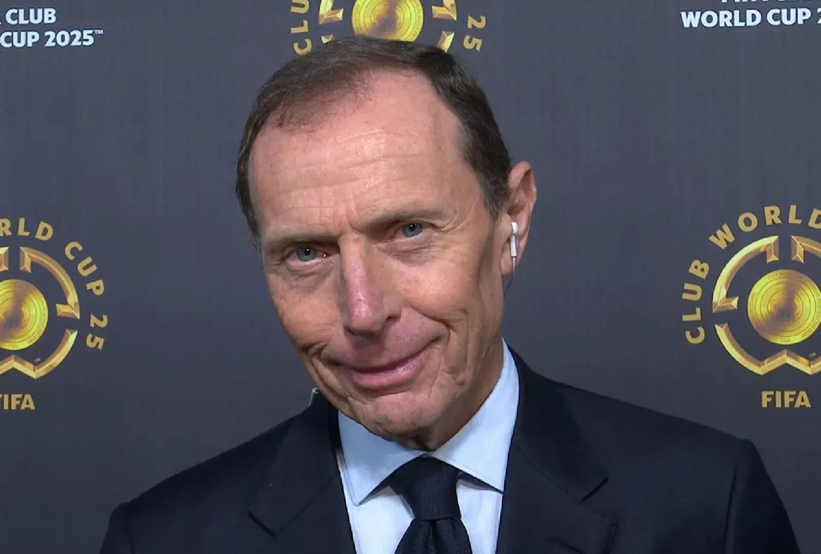 Emilio Butragueno, după demiterea lui Xabi Alonso