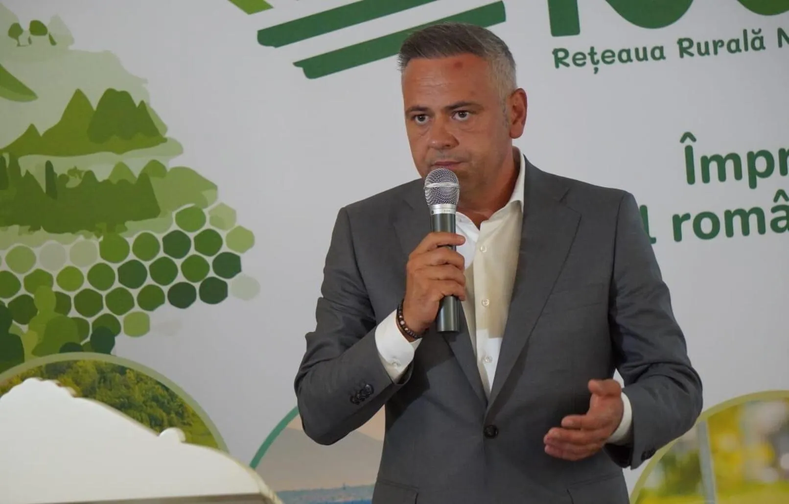 Situație incredibilă: Tocmai ministrul Agriculturii NU știa că România va susține acordul UE-Mercosur