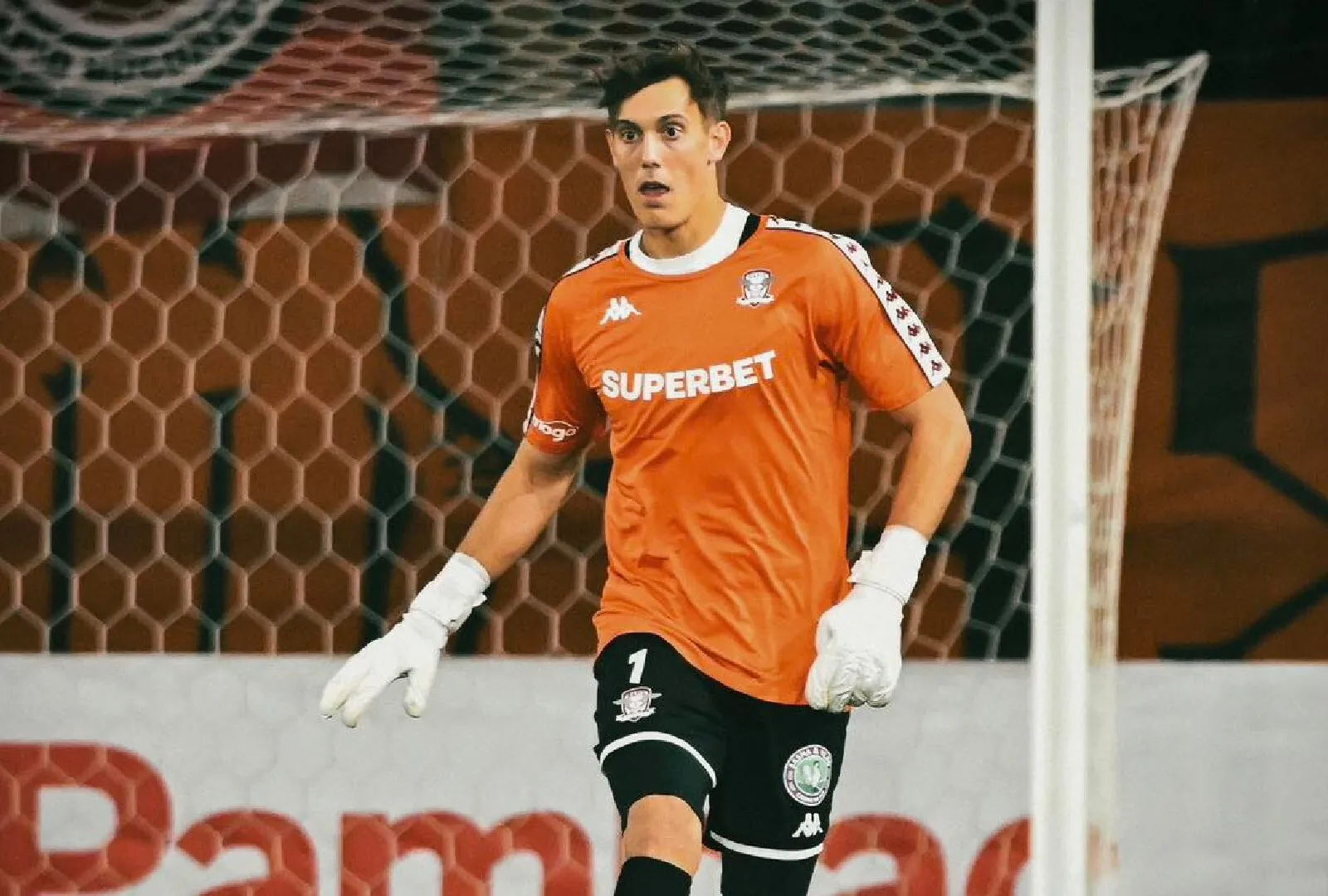 Portarul austriac Franz Stolz pleacă de la Rapid