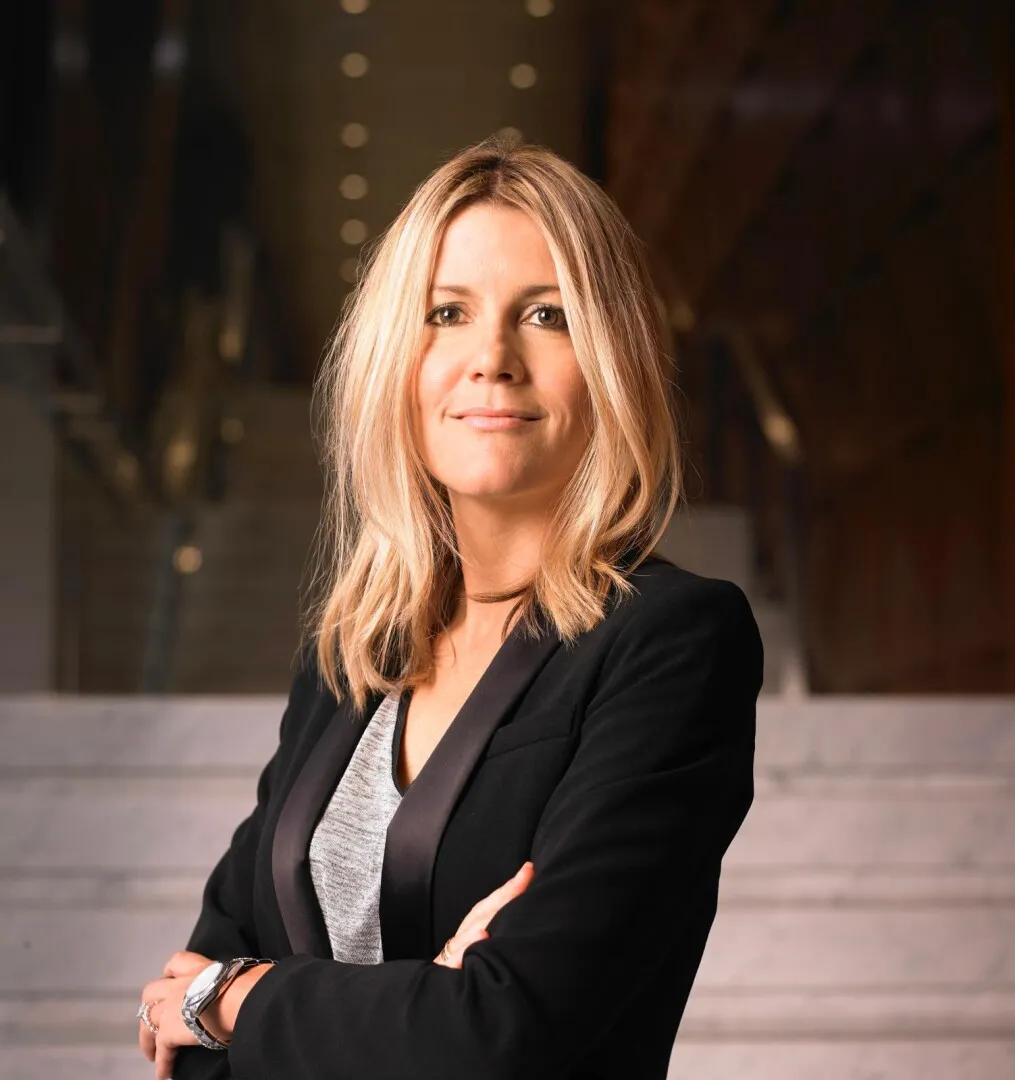 Gabriella Offeddu a fost numită General Manager JTI România, Moldova și Bulgaria