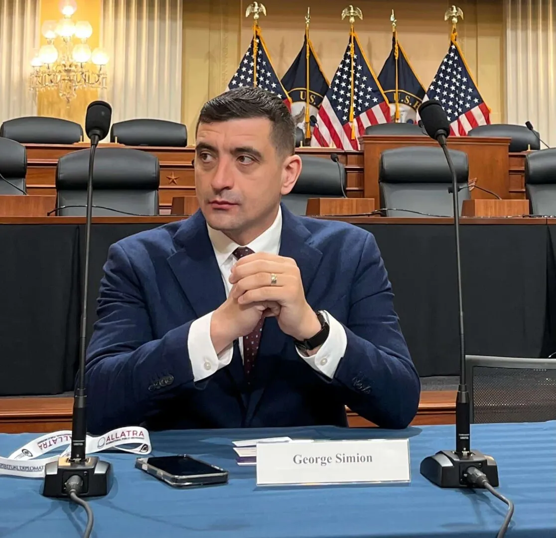 VIDEO George Simion cere alegeri anticipate, după raportul SUA privind anularea alegerilor: „Să ne întoarcem la alegeri corecte și libere!”