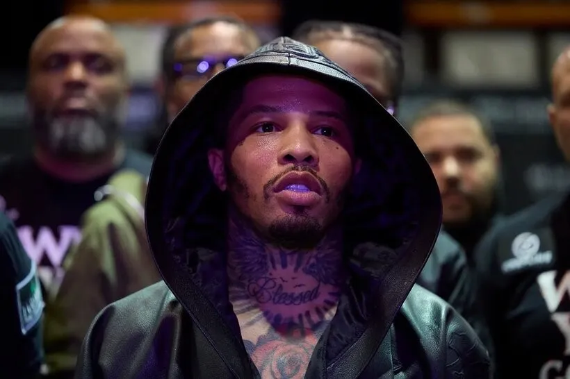 Pugilistul Gervonta Davis a fost arestat pentru tentativă de răpire şi vătămare corporală