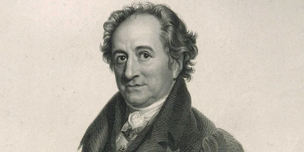 Pe urmele lui Goethe: Germania și Italia lansează un nou traseu cultural european
