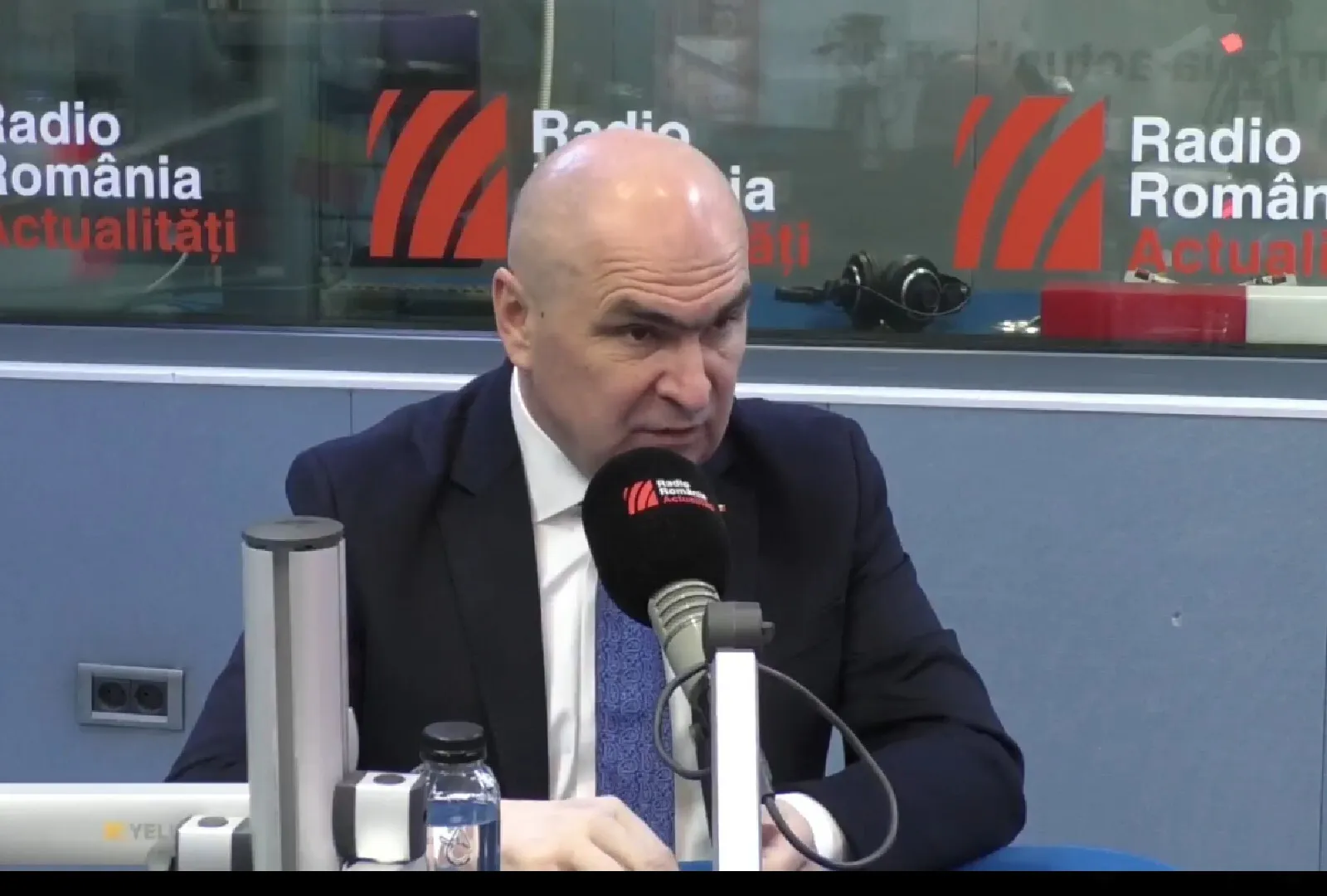 VIDEO Ilie Bolojan anunță ce se întâmplă cu taxele și impozitele românilor. Când își va angaja Guvernul răspunderea asupra reforma administrației