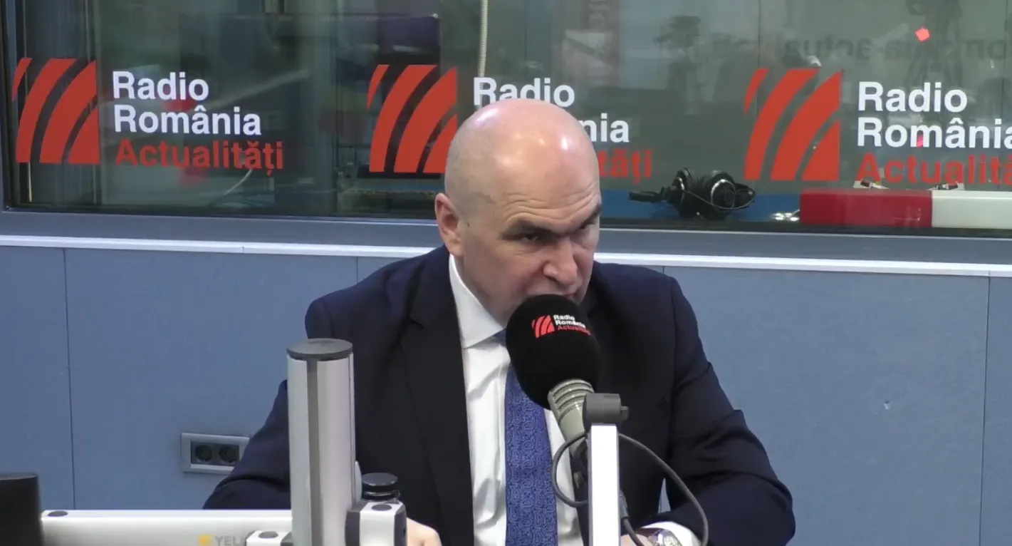 VIDEO România vrea să cumpere medicamente de 600 de milioane de euro de la Pfizer, în contul vaccinurilor: Bolojan explică