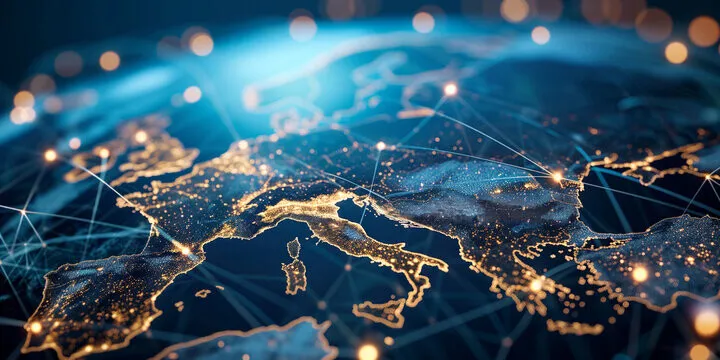 Schimbare radicală decisă la Bruxelles: internetul clasic va fi oprit. Cei care nu se vor adapta noilor tehnologii riscă să rămână offline