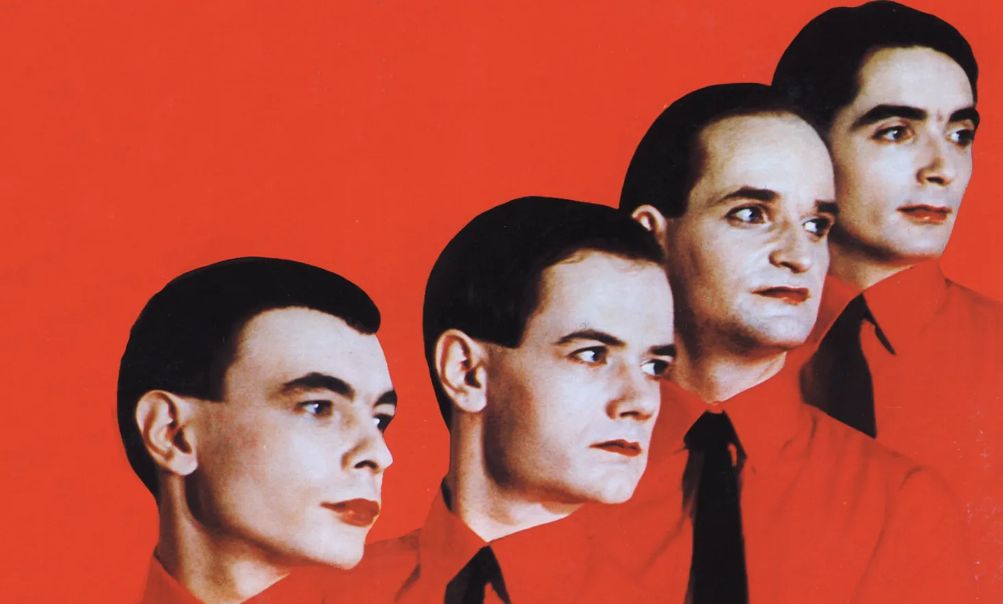 Pionierii muzicii electronice, Kraftwerk, vor concerta la Arenele Romane