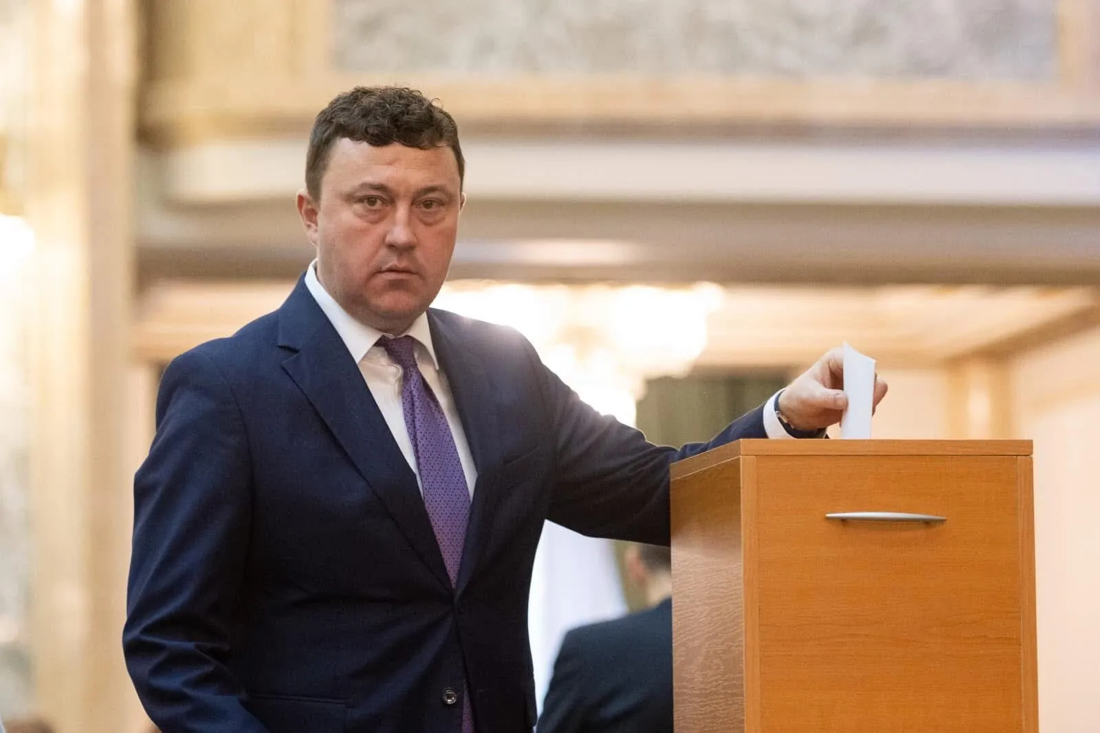 „Să nu uităm, să nu relativizăm”: mesajul unui senator UDMR în Ziua Internațională de Comemorare a Victimelor Holocaustului