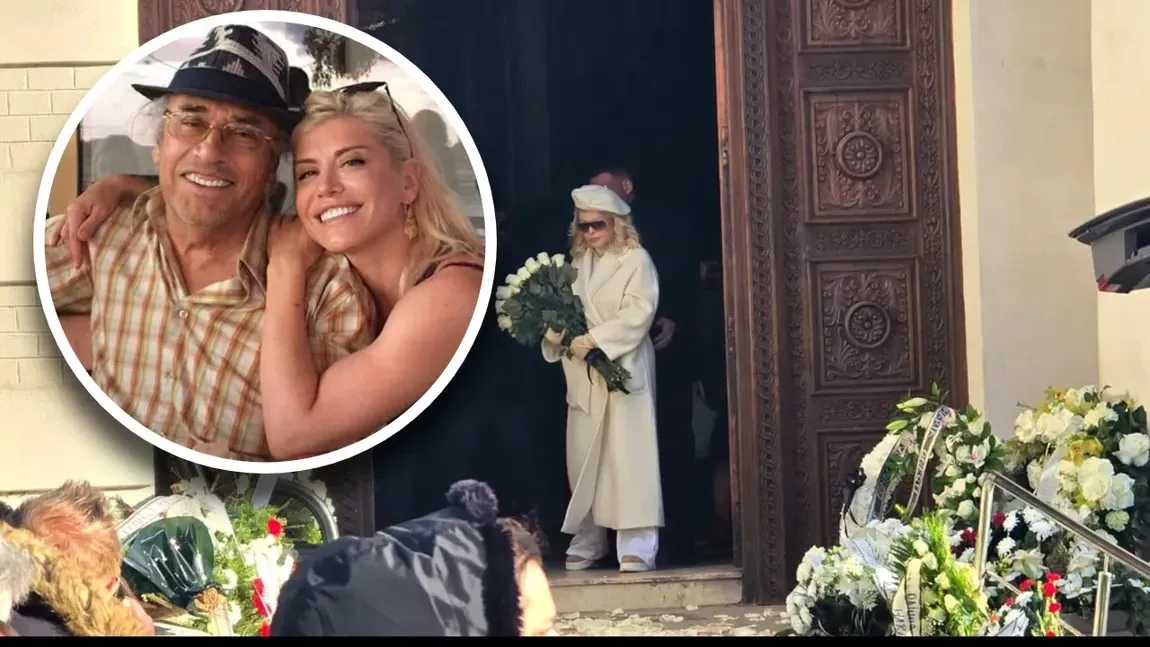 loredana groza inmormantare loredana groza inmormantare