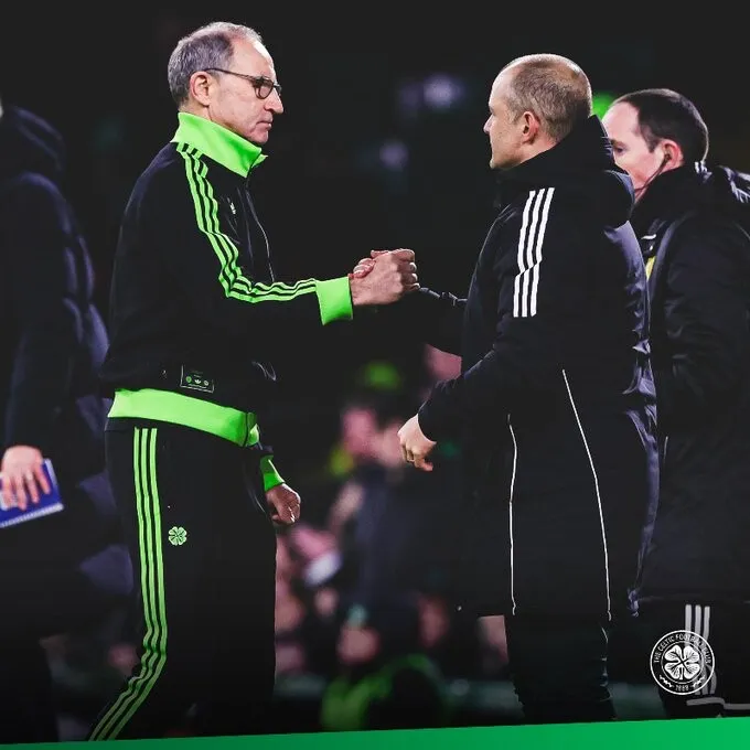 Martin O'Neill Martin O'Neill