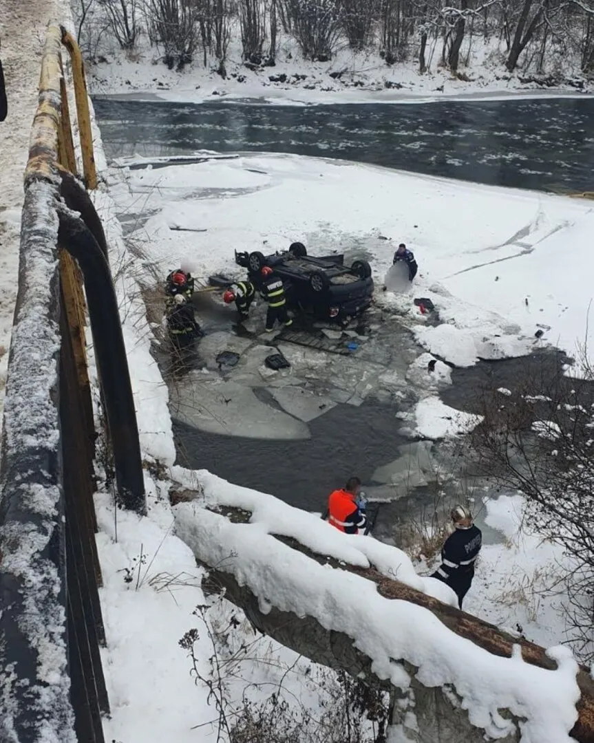 masina rau masina rau