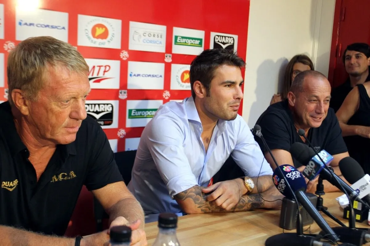 Adrian Mutu, lăsat fără cuvinte când a aflat că fostul său conducător a fost ucis