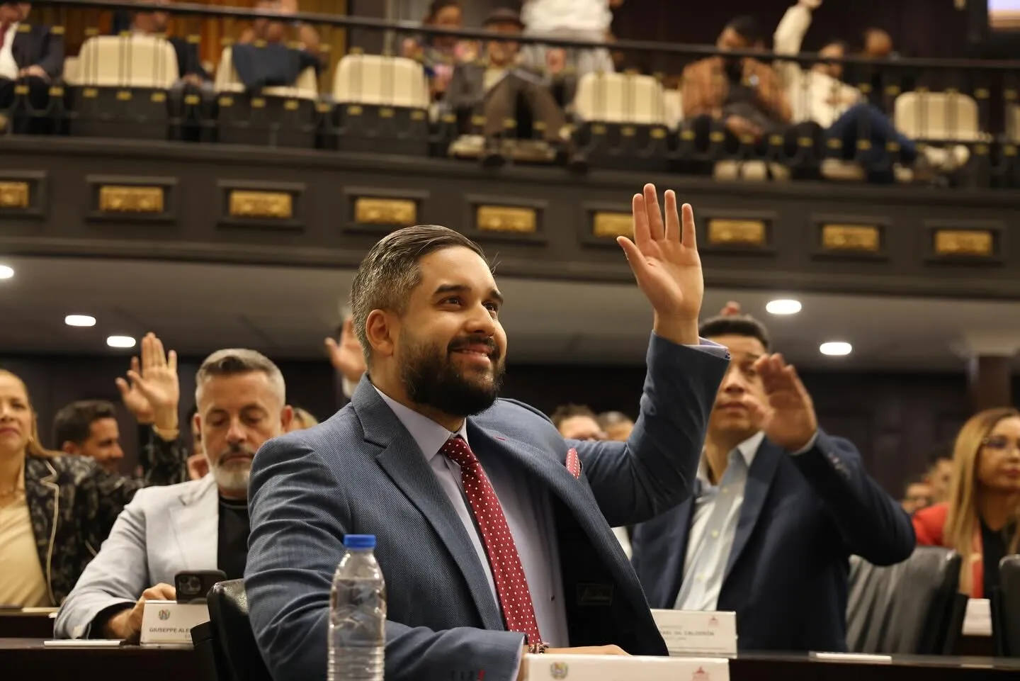 AUDIO Fiul lui Maduro rupe tăcerea după capturarea tatălui său! Val de amenințări: „Istoria va spune cine au fost trădătorii!”