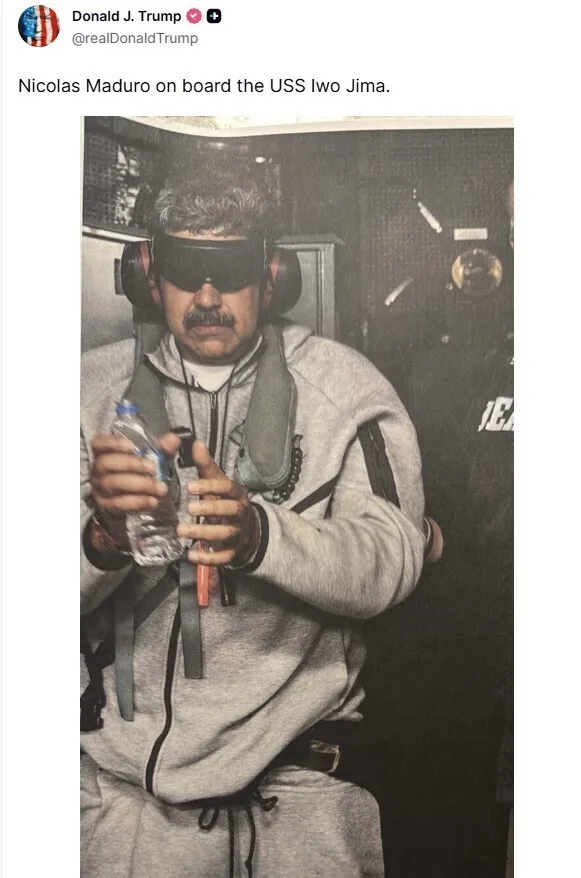 nicolas maduro nicolas maduro